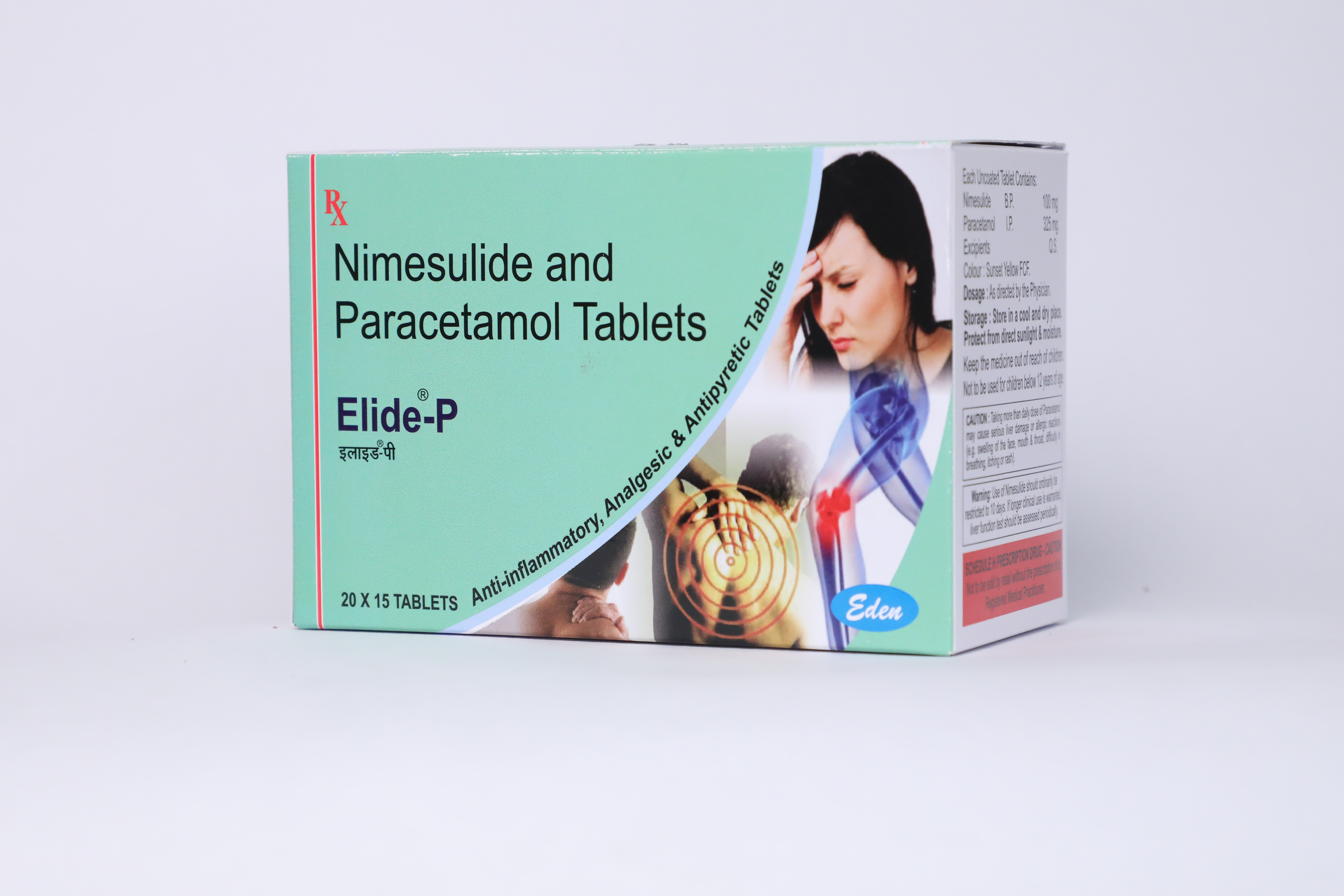 Azithromycin Tablets